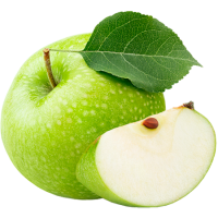 Green-Apple